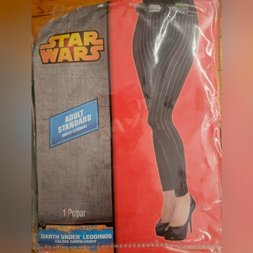 Star Wars Darth Vader Costume Pants